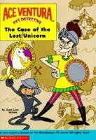 The Case of the Lost Unicorn
