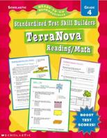 Standardized Test Skill Builders Terranova