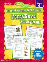 Standardized Test Skill Builders Terranova