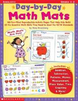 Day-By-Day Math Mats