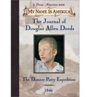 The Journal of Douglas Allen Deeds