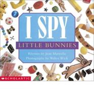 I Spy Little Bunnies