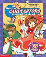Meet the Cardcaptors Sticker Storybook