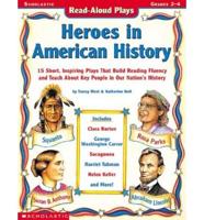 Heroes in American History