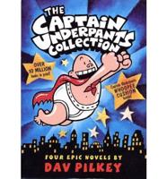 The Captain Underpants