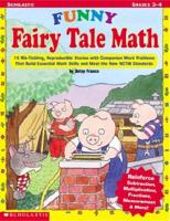 Funny Fairy Tale Math
