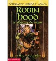 Robin Hood of Sherwood Forest