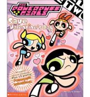 Powerpuff Girls Save Val.Ppuff