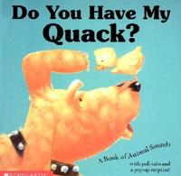 Do You Have My Quack?