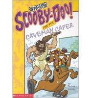 Scooby-Doo! And the Caveman Caper
