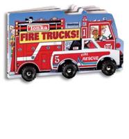 Fire Trucks!