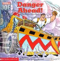 Danger Ahead Tonka Joe Adv #1