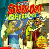 Scooby-Doo! Opera Ogre