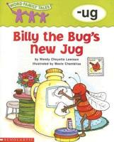 Billy the Bug's New Jug