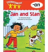 Jan and Stan