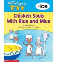 Chicken Soup Wth Rice and Mice