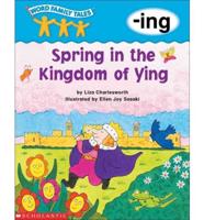 Spring in the Kingdom of Ying