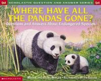 Where Have All the Pandas Gone?