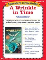 A Wrinkle in Time by Madeline L'Engle
