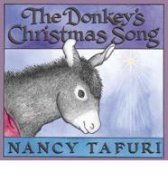 The Donkey's Christmas Song