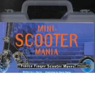 Mini-Scooter Mania!