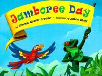 Jamboree Day