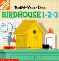 The Home Depot. Build Your Own Birdhouse