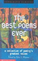 BEST POEMS EVER THE