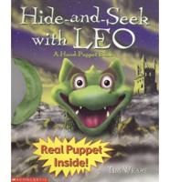 Hide-and-Seek With Leo