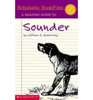 A Reading Guide to Sounder by William H. Armstrong