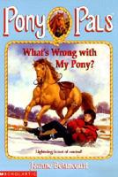 What's Wrong With My Pony