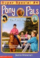 The Fourth Pony Pal