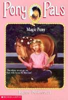 Magic Pony