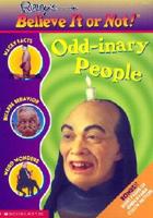 Odd-Inary People