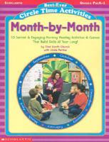 Best-Ever Circle Time Activities: Month by Month