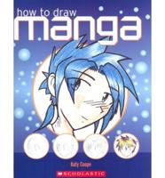 How to Draw Manga