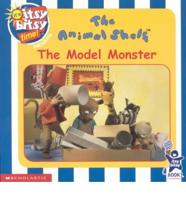 The Model Monster