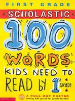 100 Words Kids Need to Read by 1st Grade