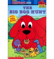 The Big Egg Hunt