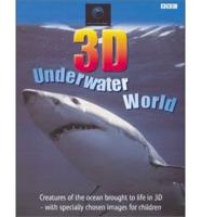 3-D Underwater World