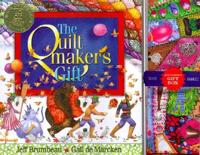 Quiltmaker's Gift Box