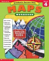Scholastic Success With Maps