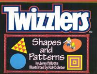 Twizzlers Shapes and Patterns