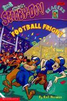 Scooby-Doo! Football Fright