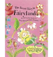 The Secret Fairy in Fairyland