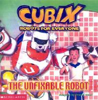 The Unfixable Robot