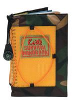 Kid's Survival Handbook