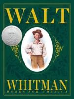 Walt Whitman