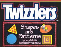 Twizzlers Shapes and Patterns