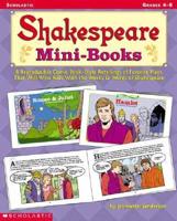 Shakespeare Mini-Books